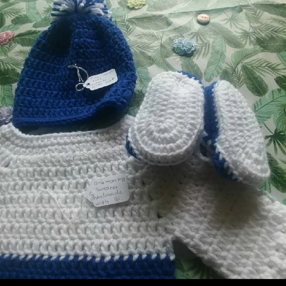 Baby bundle - Picture 4 of 4